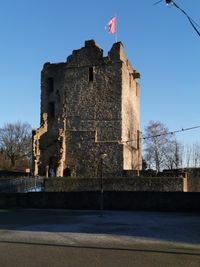 Burg Altendorf, Essen Burgaltendorf